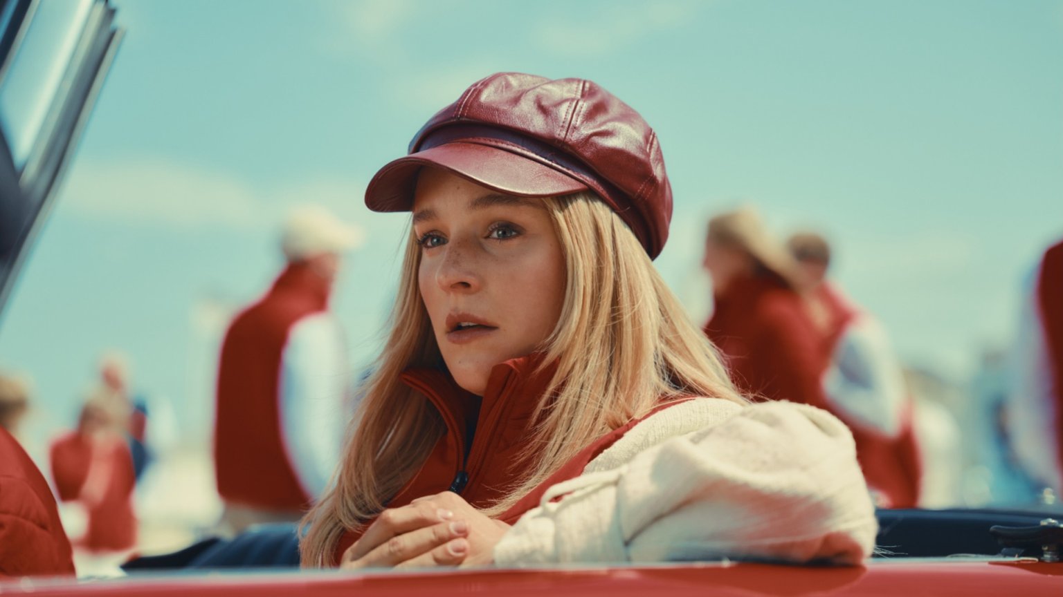 Netflix onthult de trailer van slotseizoen 'Knokke Off'