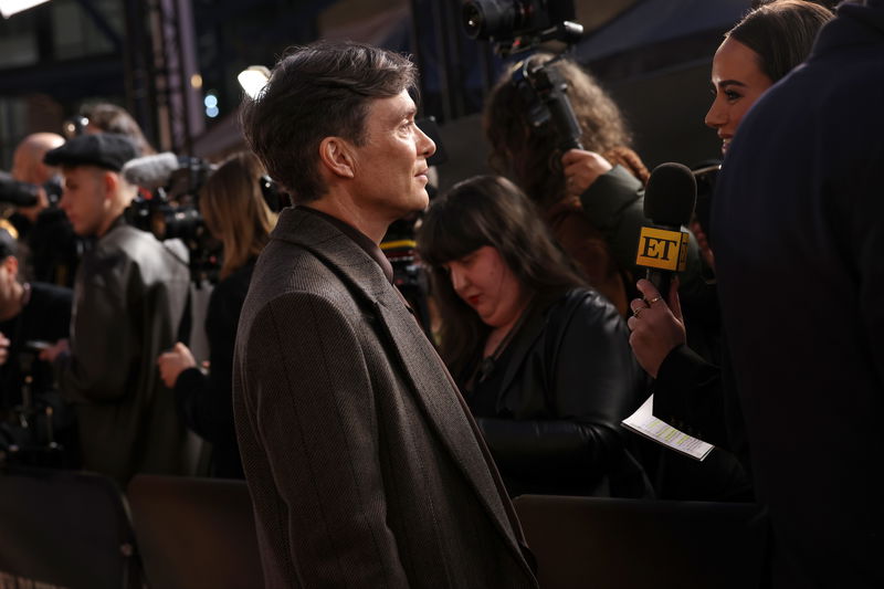 Foto 'Peaky Blinders: The Immortal Man' via Getty Images for Netflix