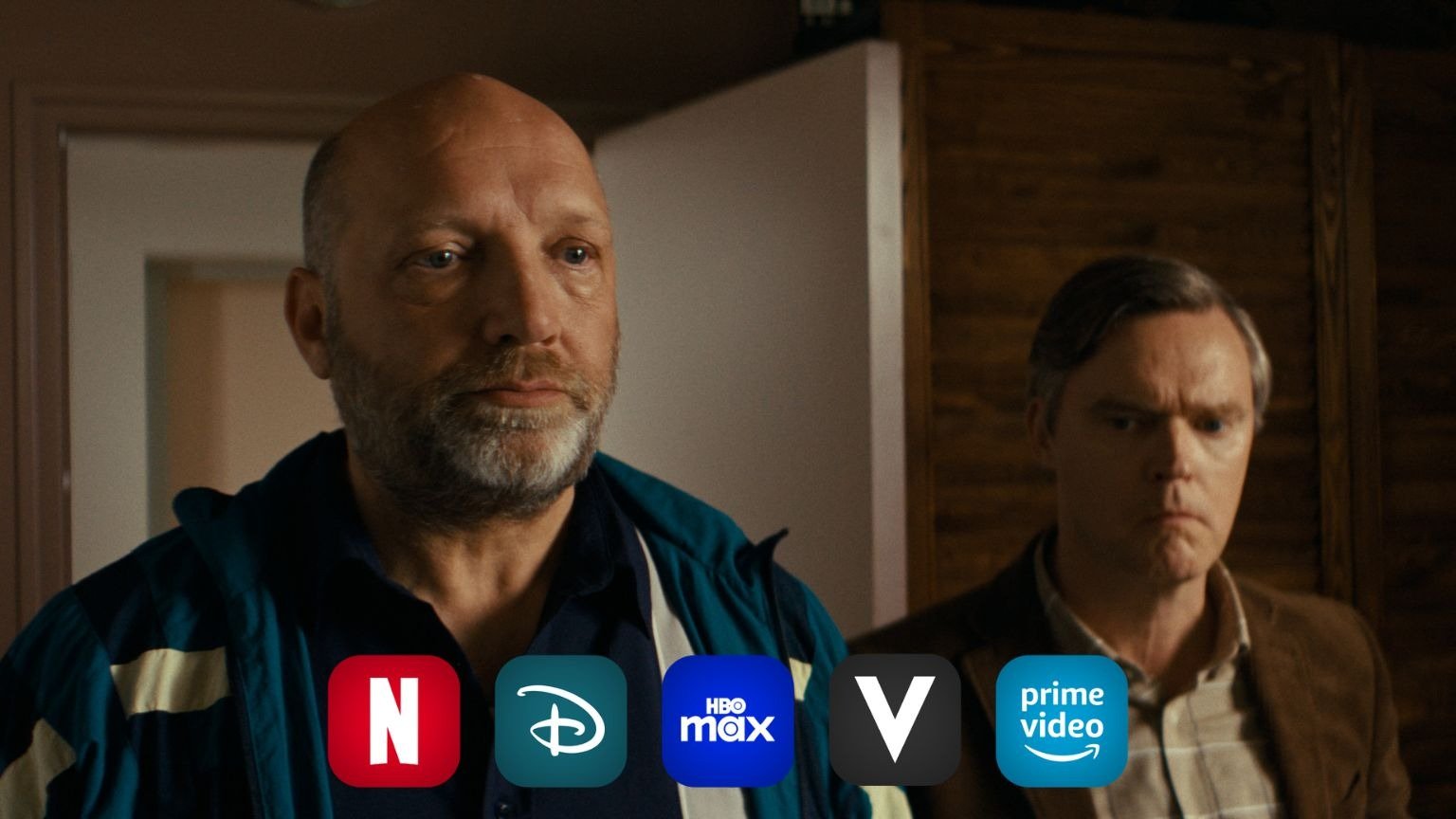 De beste nieuwe films & series op Netflix, Disney+, HBO Max, Videoland en Prime Video (week 12)
