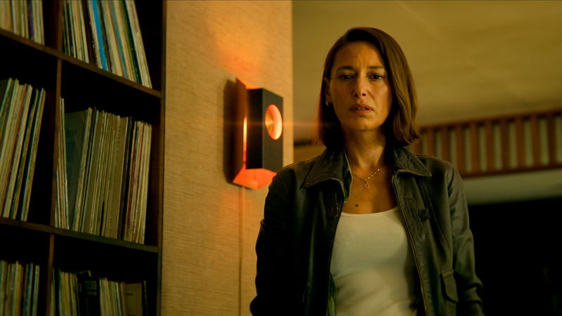 Afbeelding via Netflix / Ronald Plante