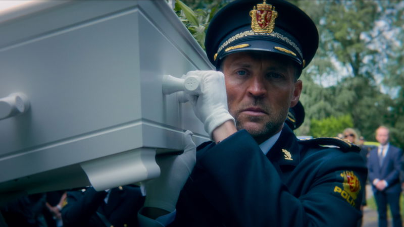 Afbeelding via Netflix / Ronald Plante