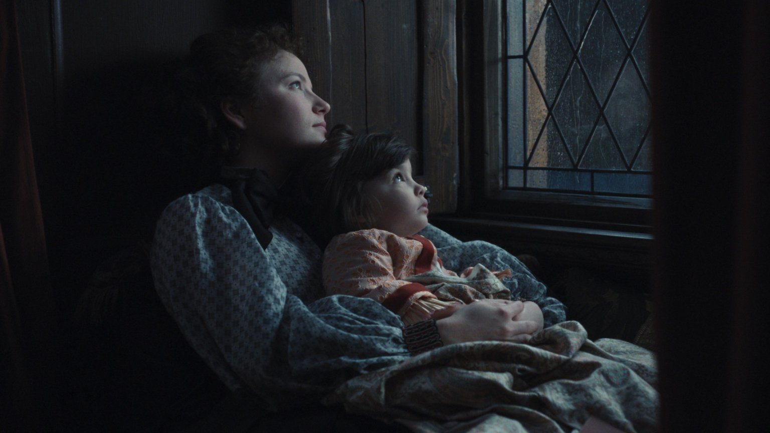 Hoge score voor ontroerend kostuumdrama op Netflix: 'Geweldig!'