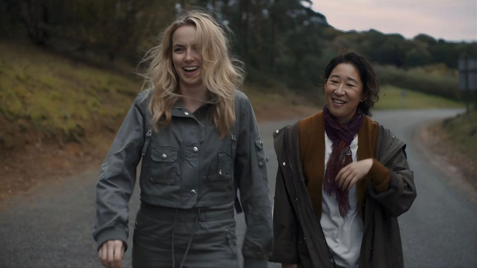 Volop lof voor psychologische thrillerserie op Netflix: 'Wat een topserie!'