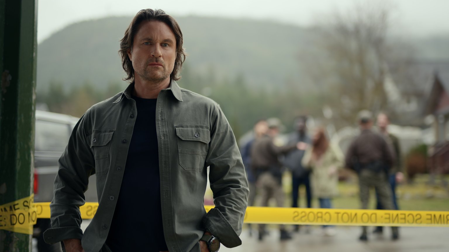 Nieuw seizoen 'Virgin River' start met schokkende dood