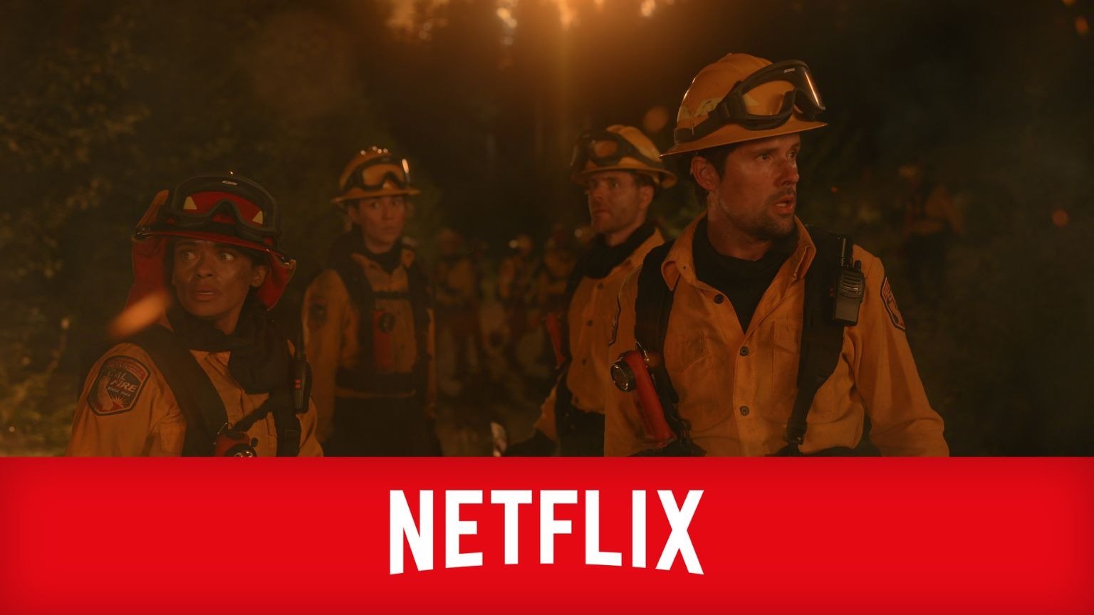 De top 10 populairste films & series nu op Netflix (week 12, 2026)