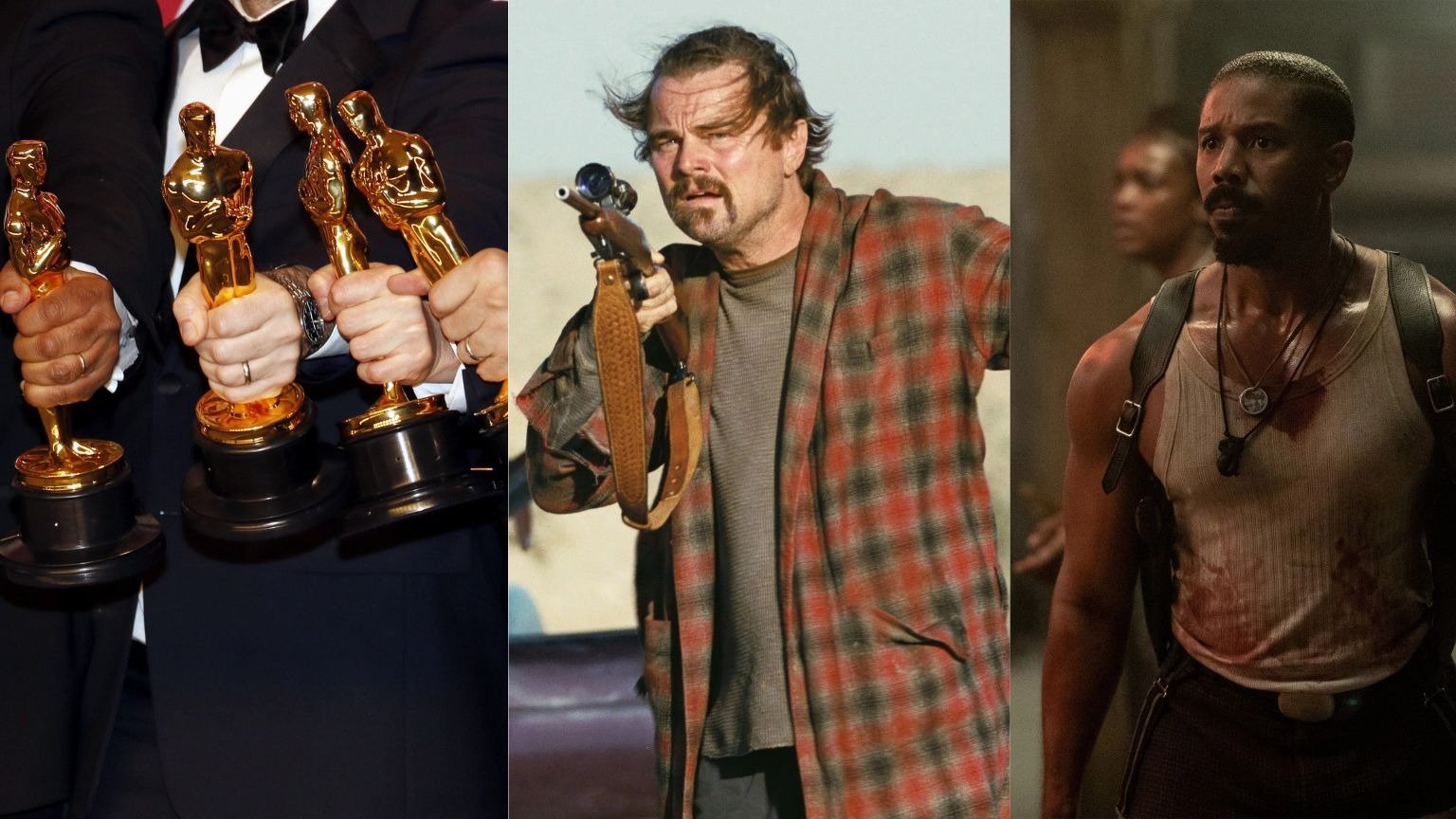 Oscars 2026: een compleet overzicht van alle winnaars