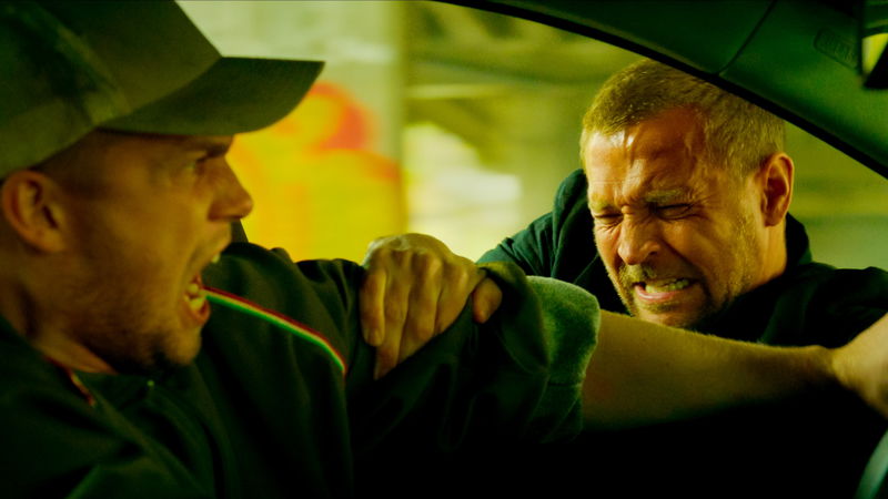 Afbeelding via Netflix / Ronald Plante