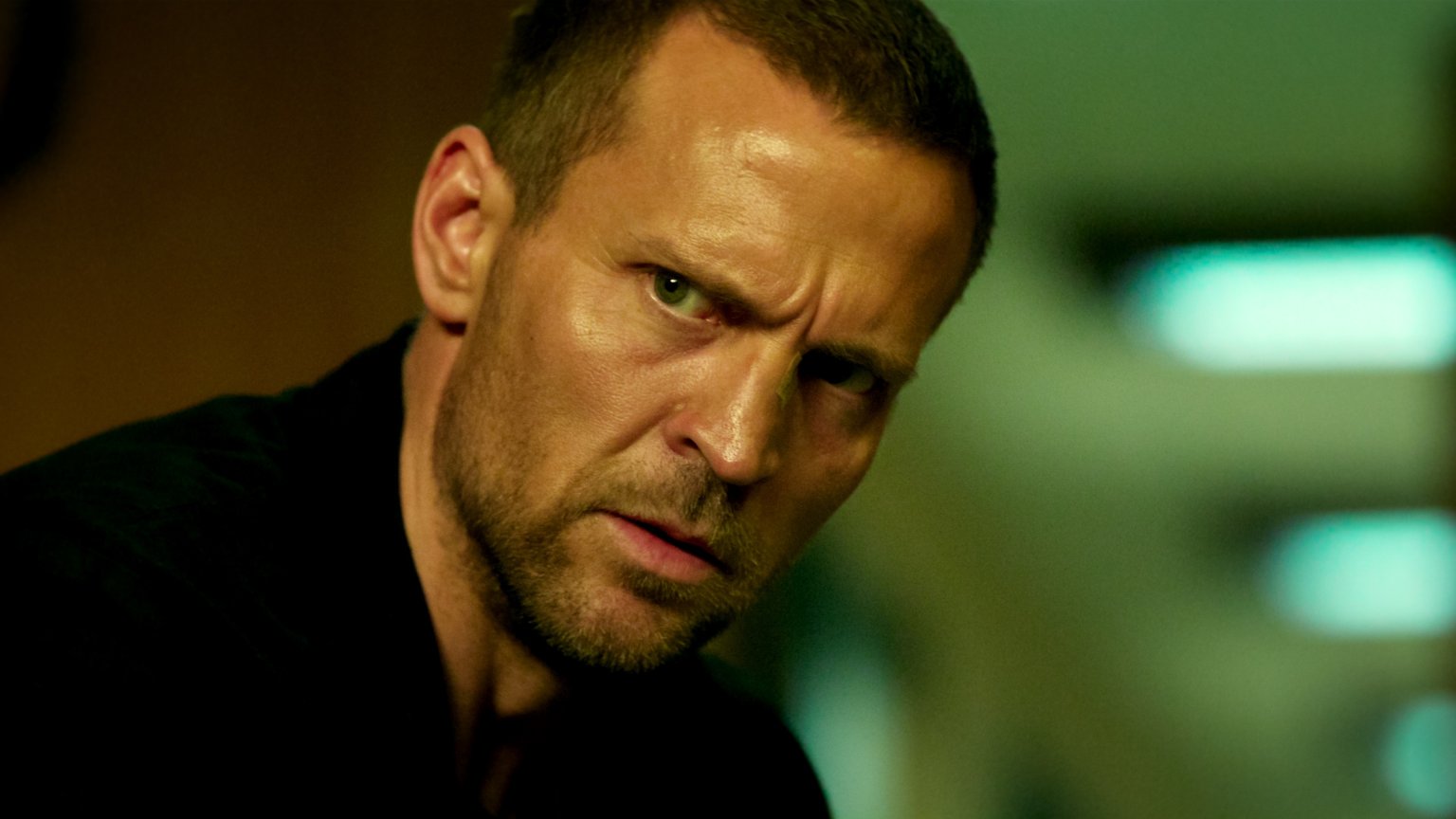 Nieuwe Scandinavische krimi over jacht op seriemoordenaar nu te zien op Netflix