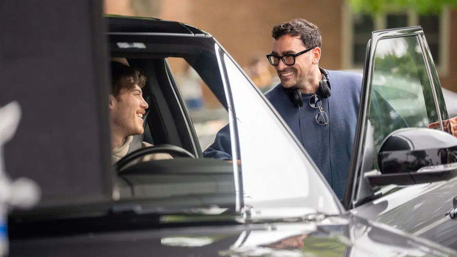 Netflix kondigt releasedatum van 'Big Mistakes' aan met opvallende Instagramstunt