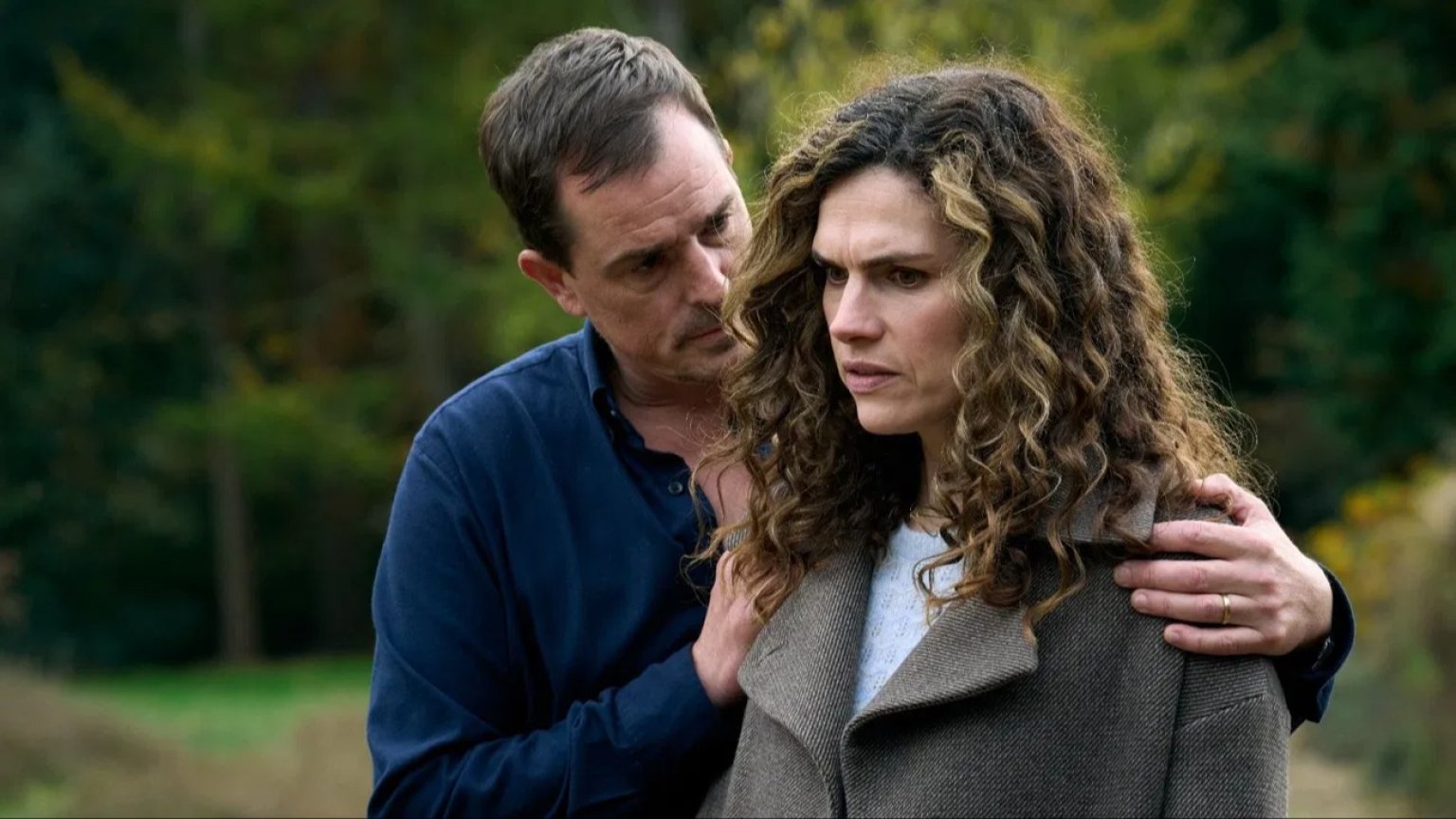 Spannende thriller met Anna Drijver terug van weggeweest op Netflix