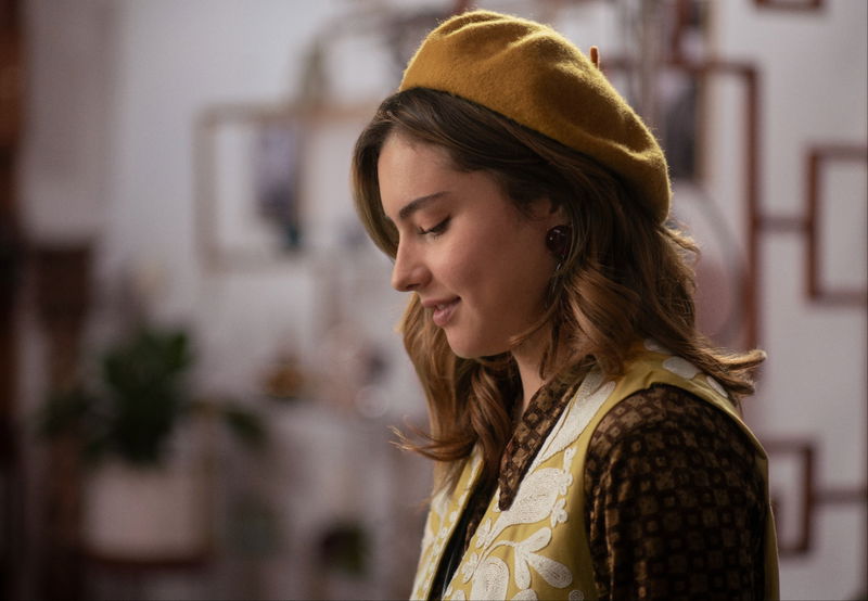 Afbeelding via Netflix / Pablo Arellano