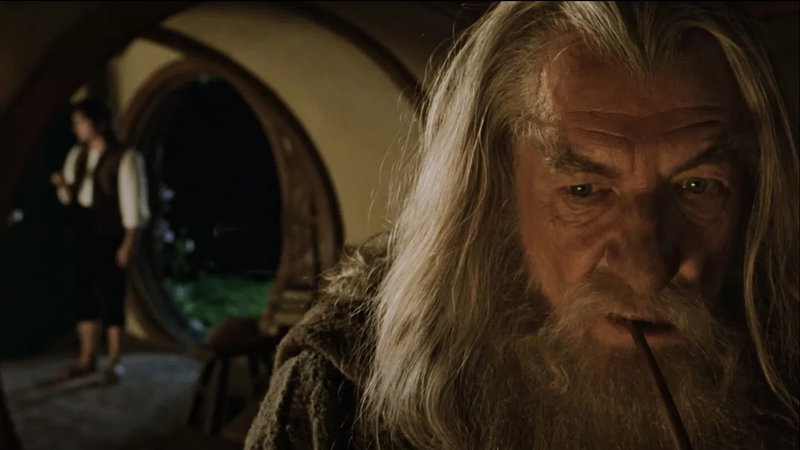 Still 'The Lord of the Rings: The Fellowship of the Ring' via TMDb