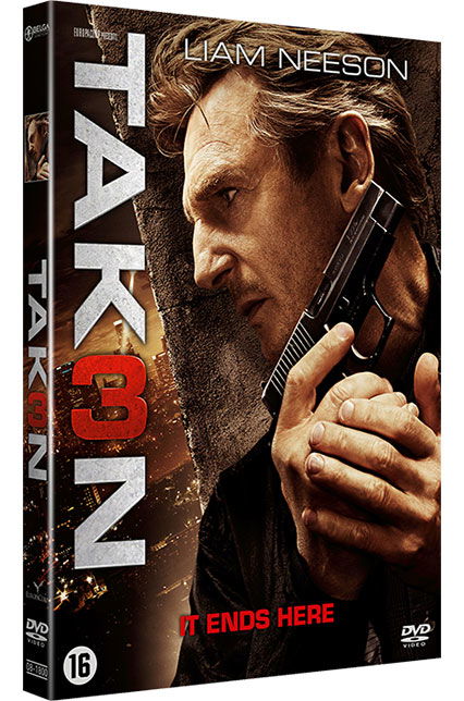 Taken 3