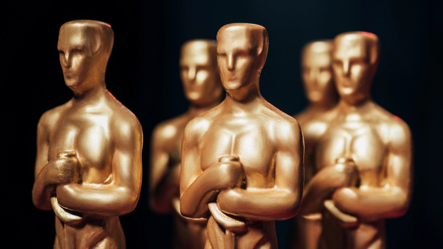 Zo kijk je zondagnacht vanuit Nederland naar de Oscars