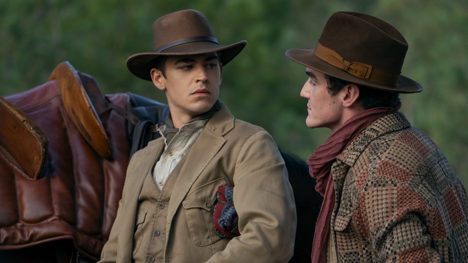 Makers van veelbekeken Guy Ritchie-serie bespreken de kans op een tweede seizoen