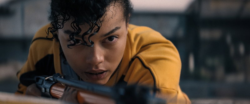 Afbeelding via Ben King/Netflix © 2026