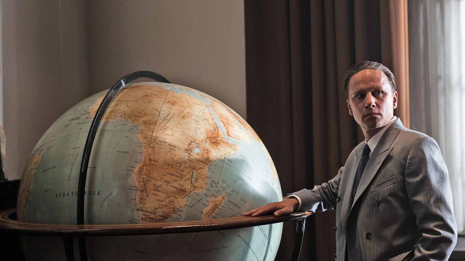 Deze waargebeurde oorlogsfilm verdwijnt komende week van Netflix