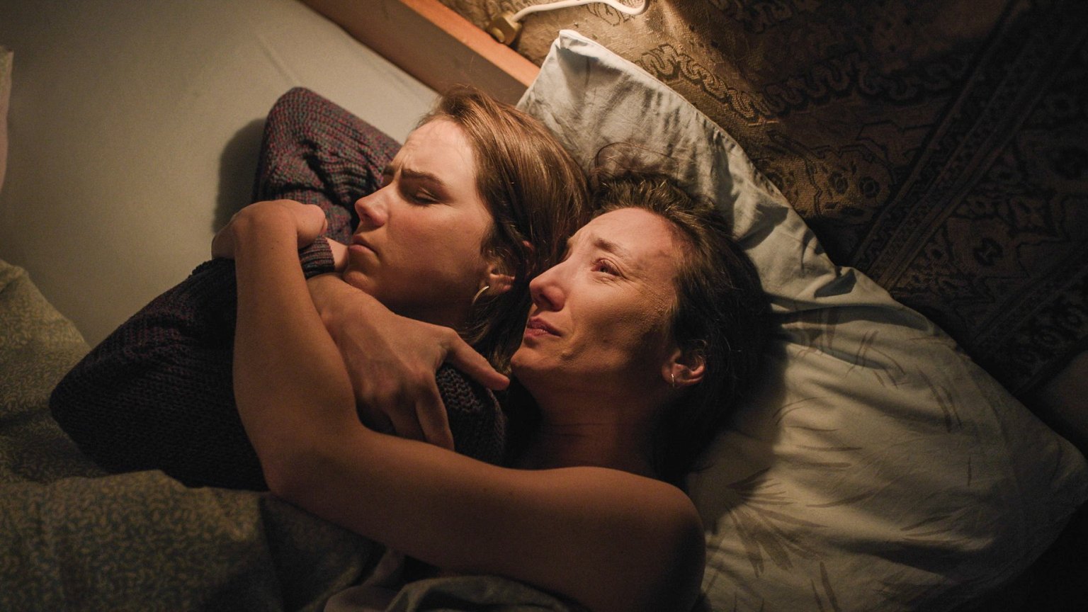 Waargebeurde misdaadserie trekt gelijk massaal bekijks op Netflix: 'Echt goed!'