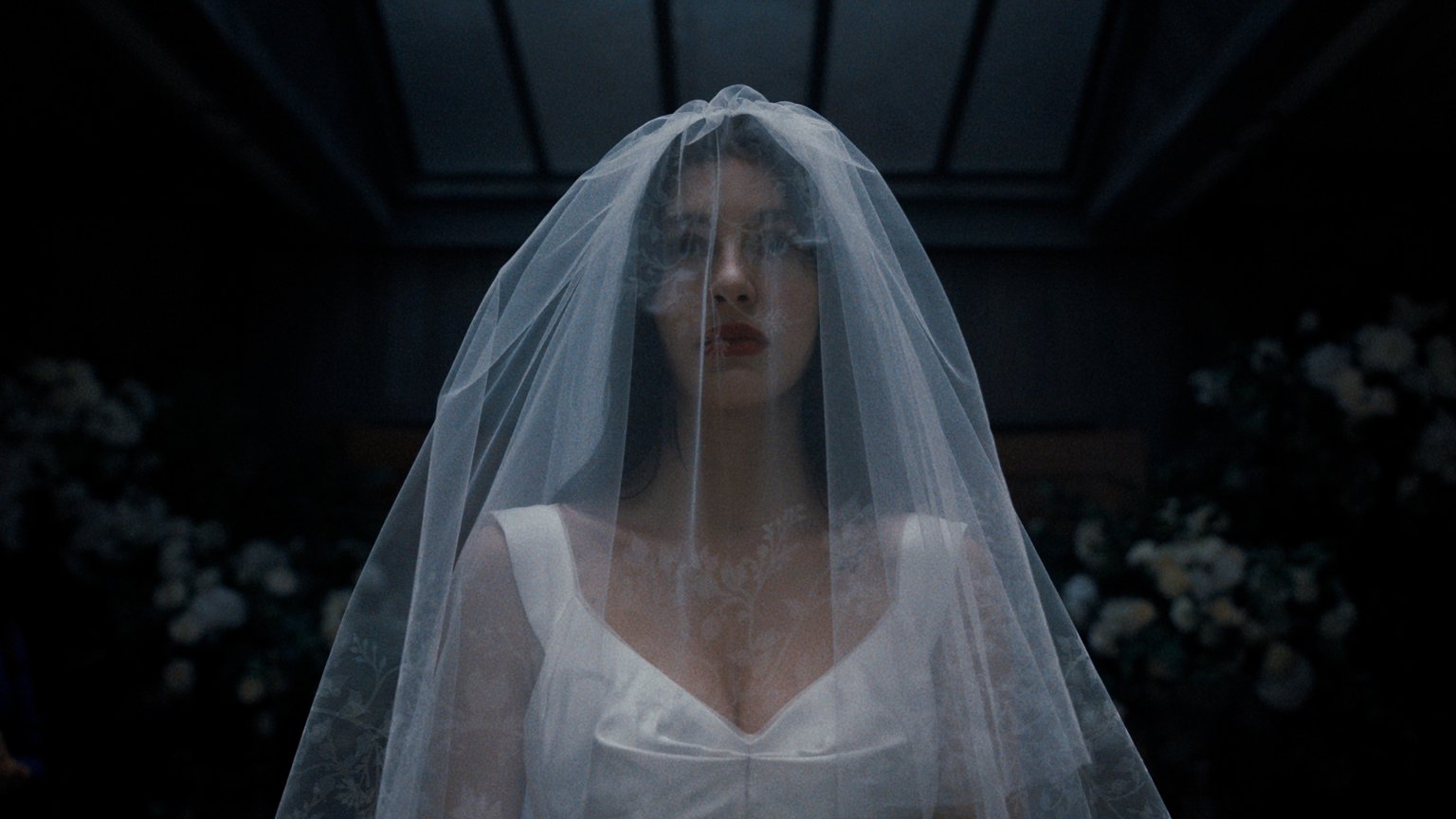 Nieuwe horrorserie van de makers van 'Stranger Things' vanaf vandaag op Netflix