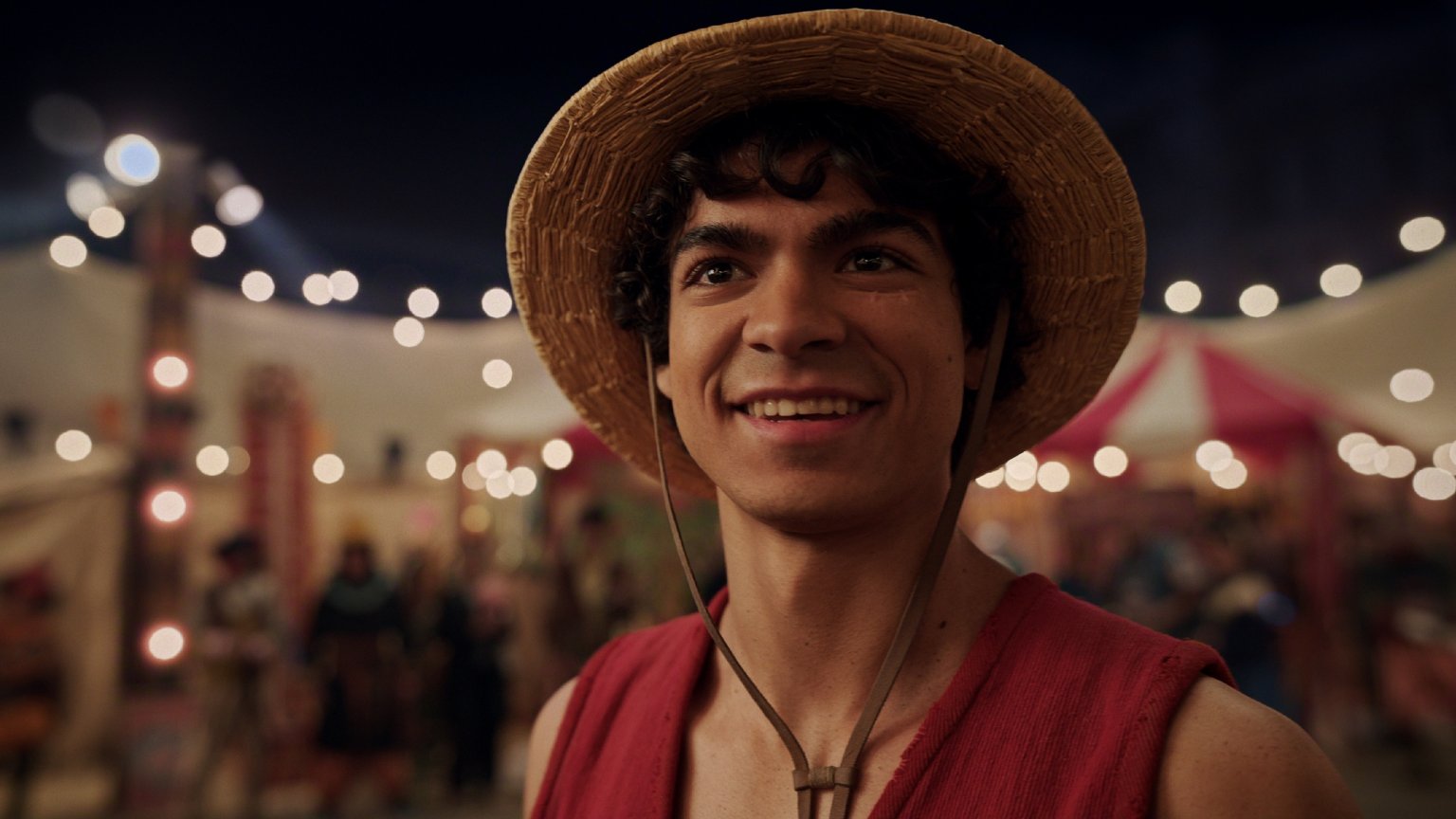 Wanneer verschijnt 'One Piece' seizoen 3 op Netflix?