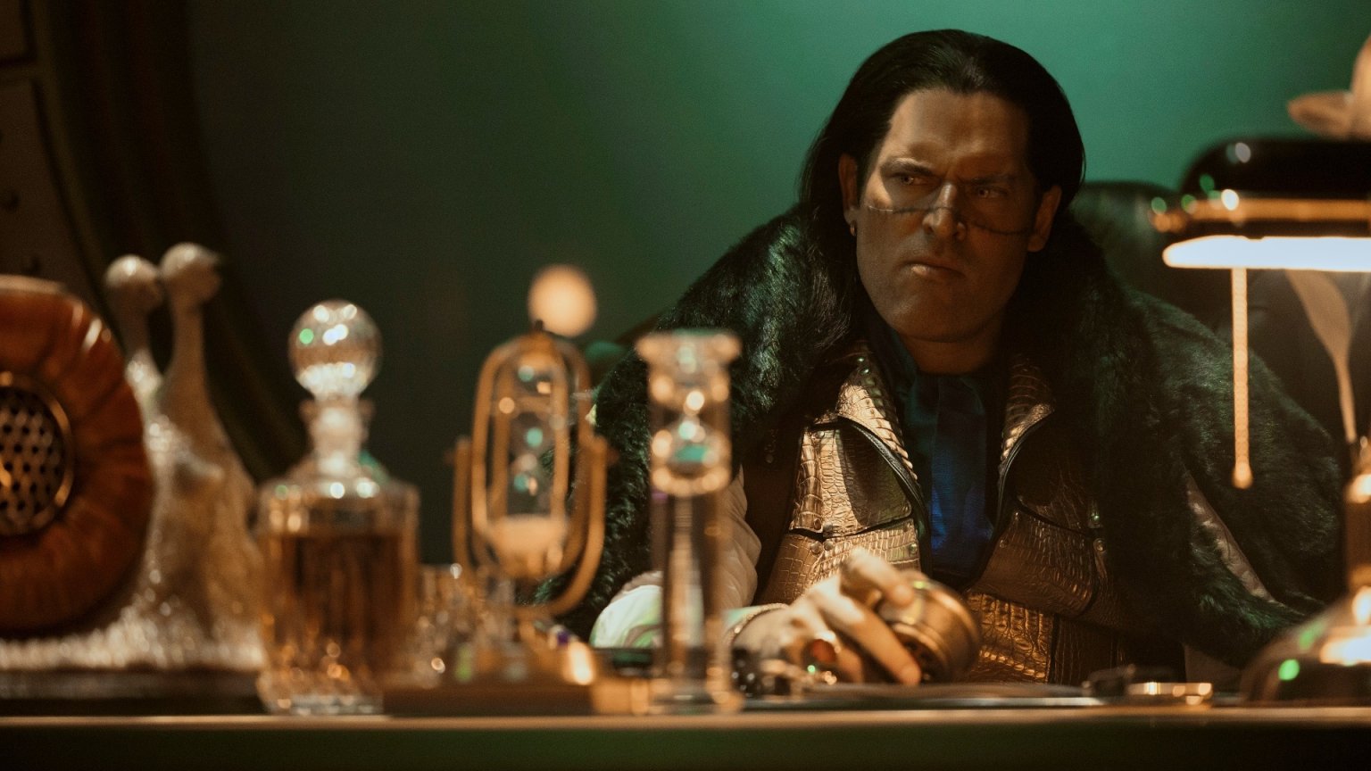 Avontuurlijke fantasyserie razend populair op Netflix door nieuw seizoen: 'Eindelijk!'