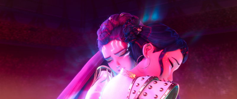 Afbeelding via Netflix