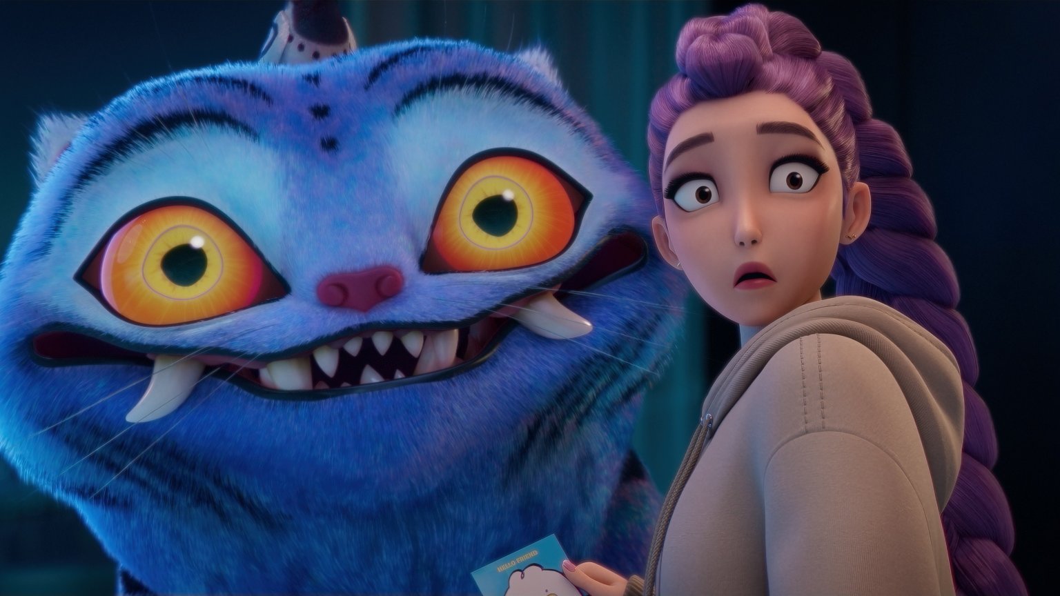 Netflix deelt slecht nieuws over vervolg op 'KPop Demon Hunters'