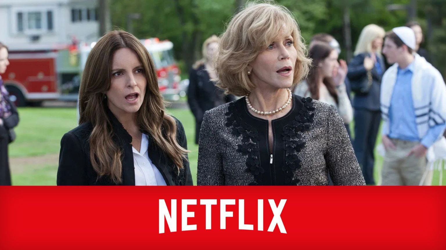 Netflix voegt 10 films toe: dit zijn de 5 beste (week 11, 2026)