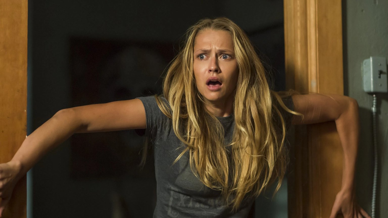 Deze bovennatuurlijke horrorfilm komt binnenkort naar Netflix