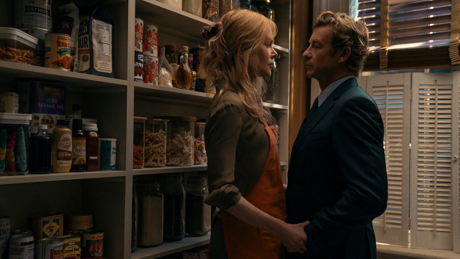 Nicole Kidman stelt kijkers teleur met nieuwe misdaadserie: 'Eén aflevering is genoeg'