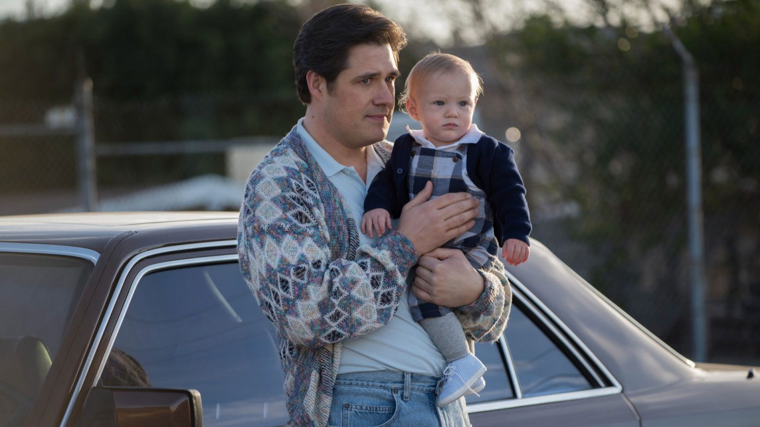 Hoge score voor uitbundige dramaserie op Netflix: 'Ik wil meer!'