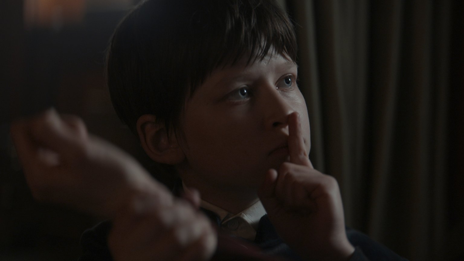 Onheilspellende actieserie op Netflix maakt veel indruk: 'De beste serie ooit!'