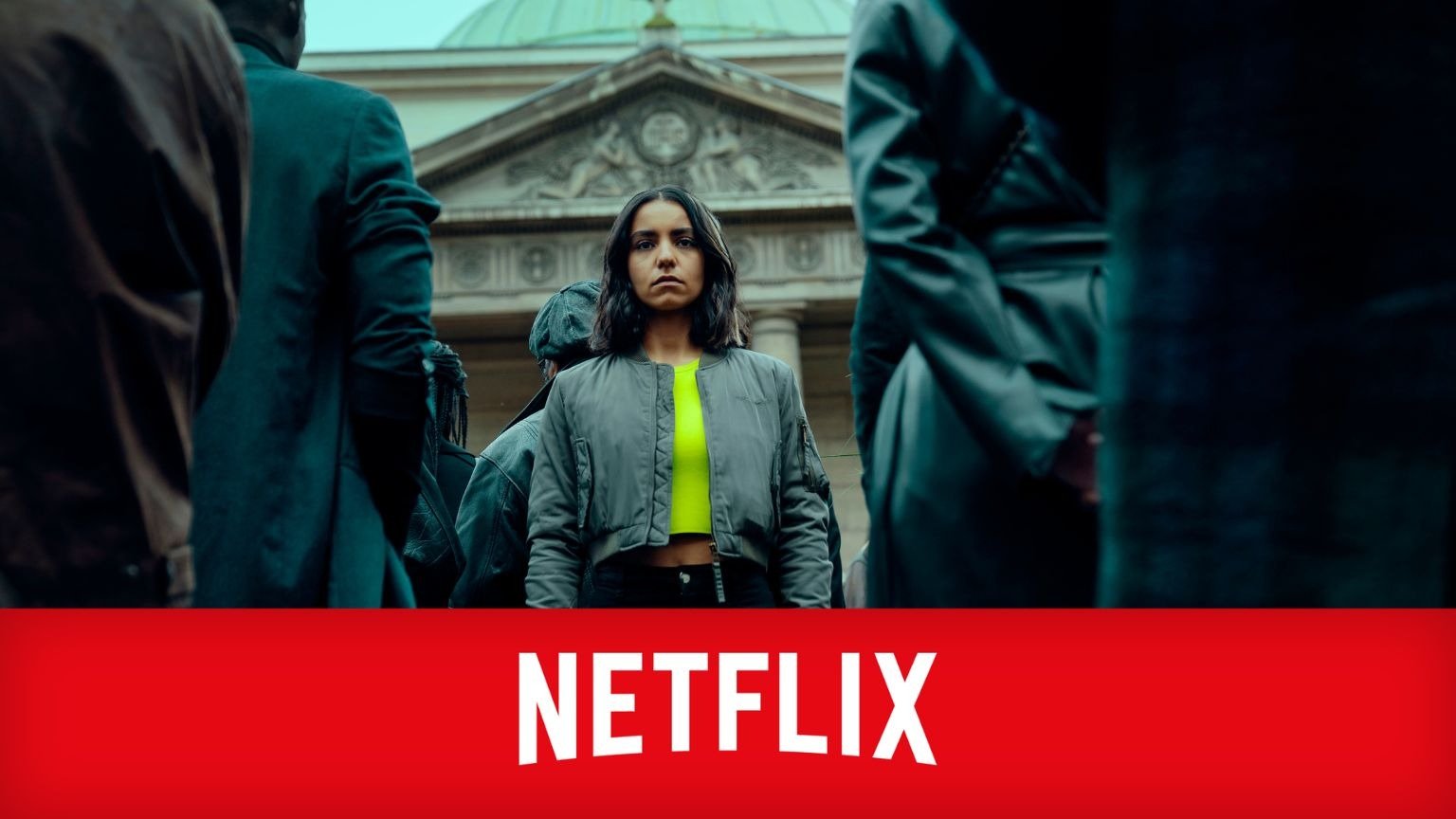 Dit zijn de 5 beste nieuwe series op Netflix (week 12, 2026)