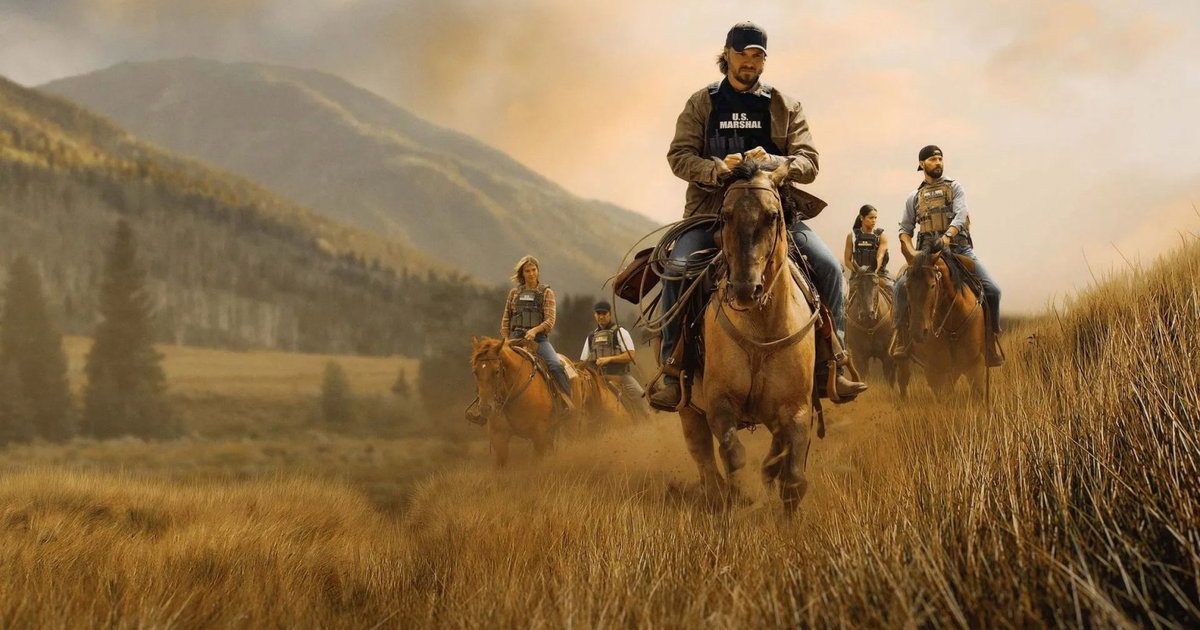 'Yellowstone'-spin-off is zeker van een tweede seizoen - FilmVandaag.nl