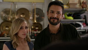 'Virgin River'-acteur reageert op aangekondigd vertrek: 'Nieuw hoofdstuk'