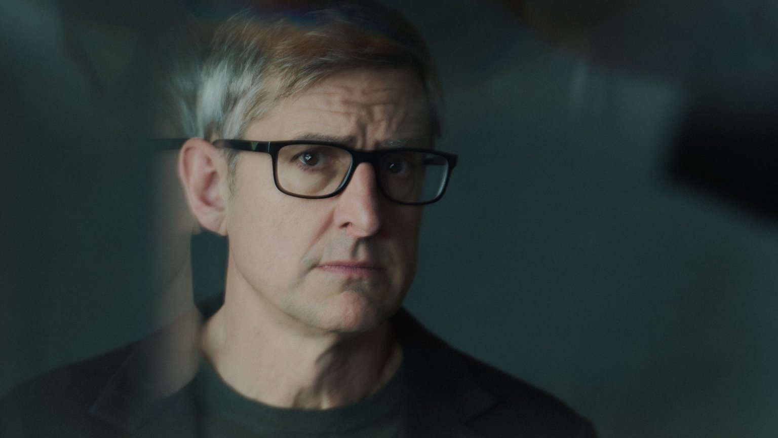 Louis Theroux beantwoordt prangende vragen naar aanleiding van zijn nieuwe spraakmakende Netflix-documentaire