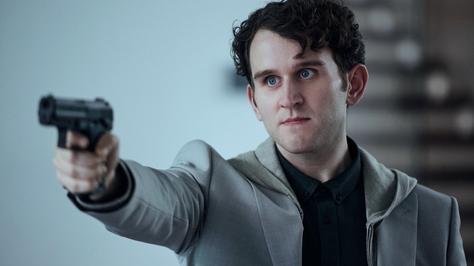 Kijkers lyrisch over meeslepende actiefilm op Netflix: 'Een absolute topper!'