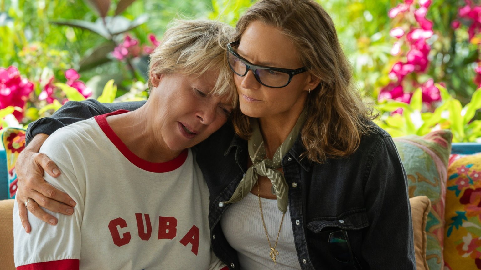 Kijkers geraakt door inspirerend Netflix-drama naar een waargebeurd verhaal: 'Prachtig!'