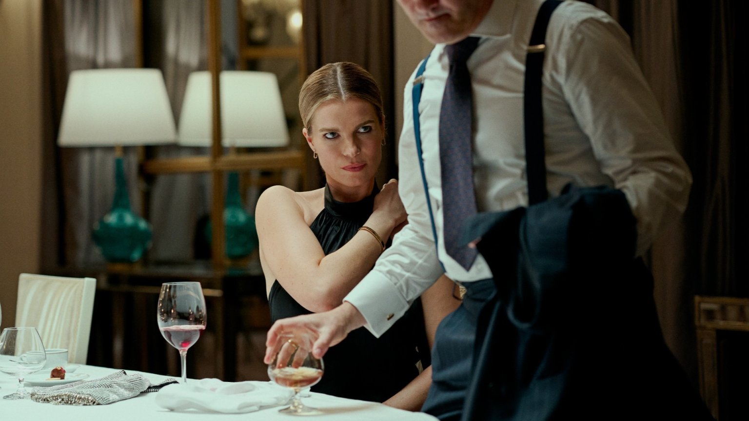 Score van 100% op Rotten Tomatoes voor Deense krimi op Netflix: 'Eén van de beste'