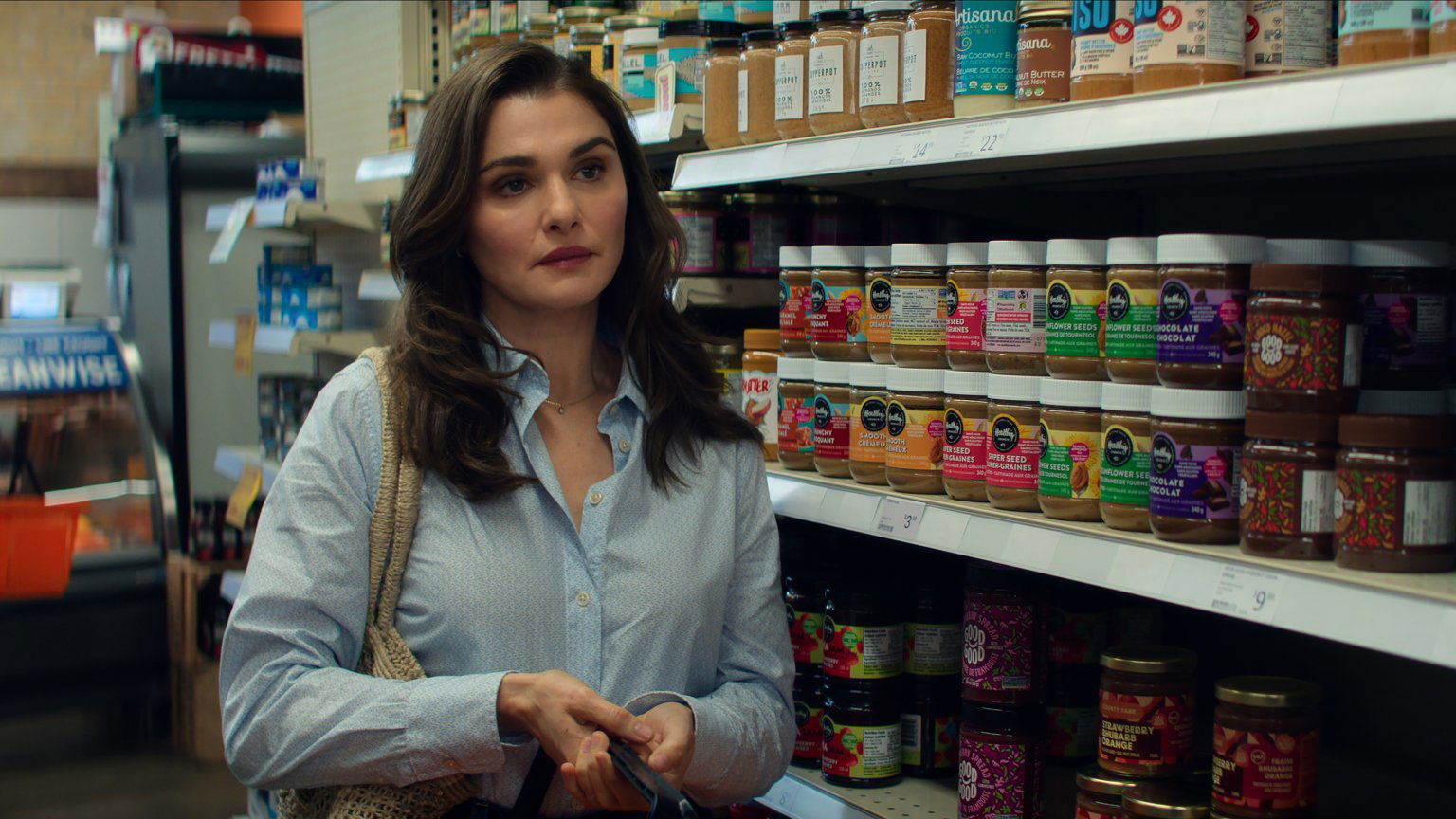 Genoten van 'Vladimir'? Bekijk ook deze 5 sensuele dramaseries op Netflix