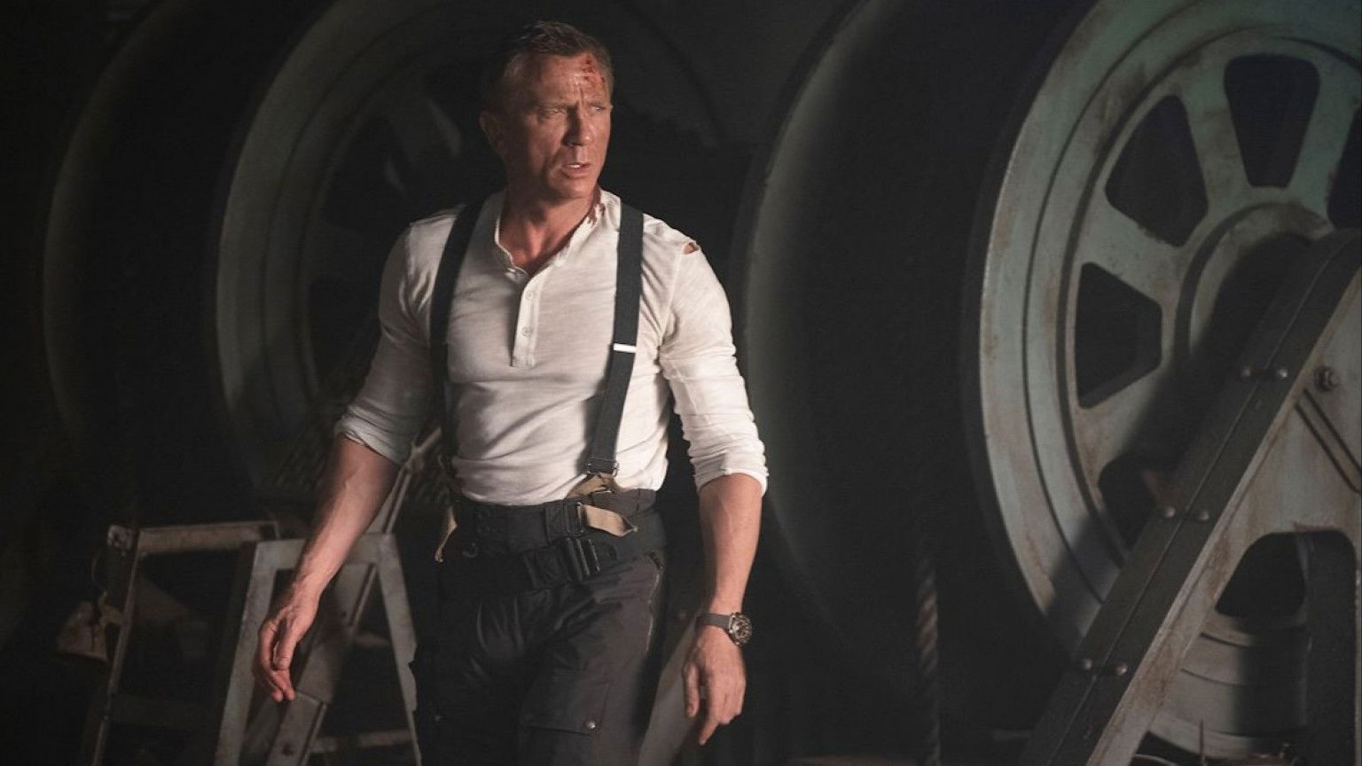 'No Time to Die' is volgens MGM 'niet te koop'