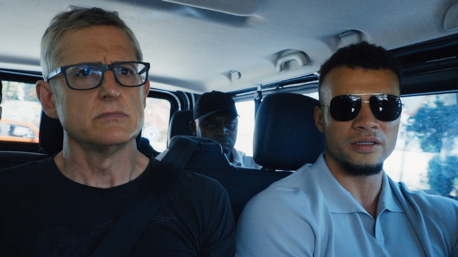 HSTikkyTokky verdedigt zich na optreden in 'Louis Theroux: Inside the Manosphere'