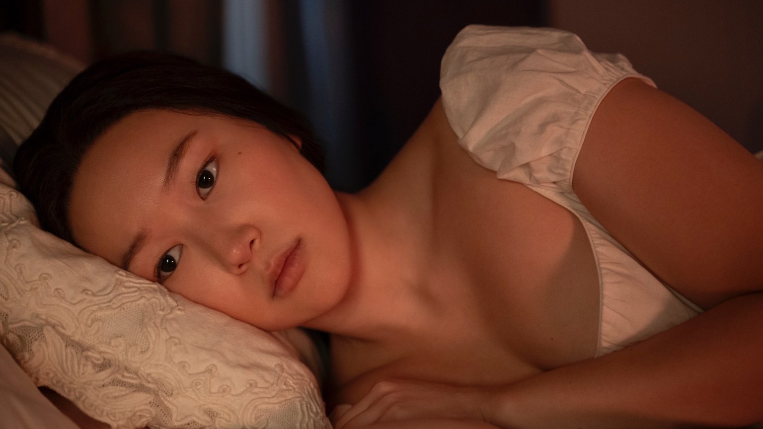 Klassieker na zes weken nog steeds bovenaan de Netflix top 10: 'De passie is gewoon verbluffend'