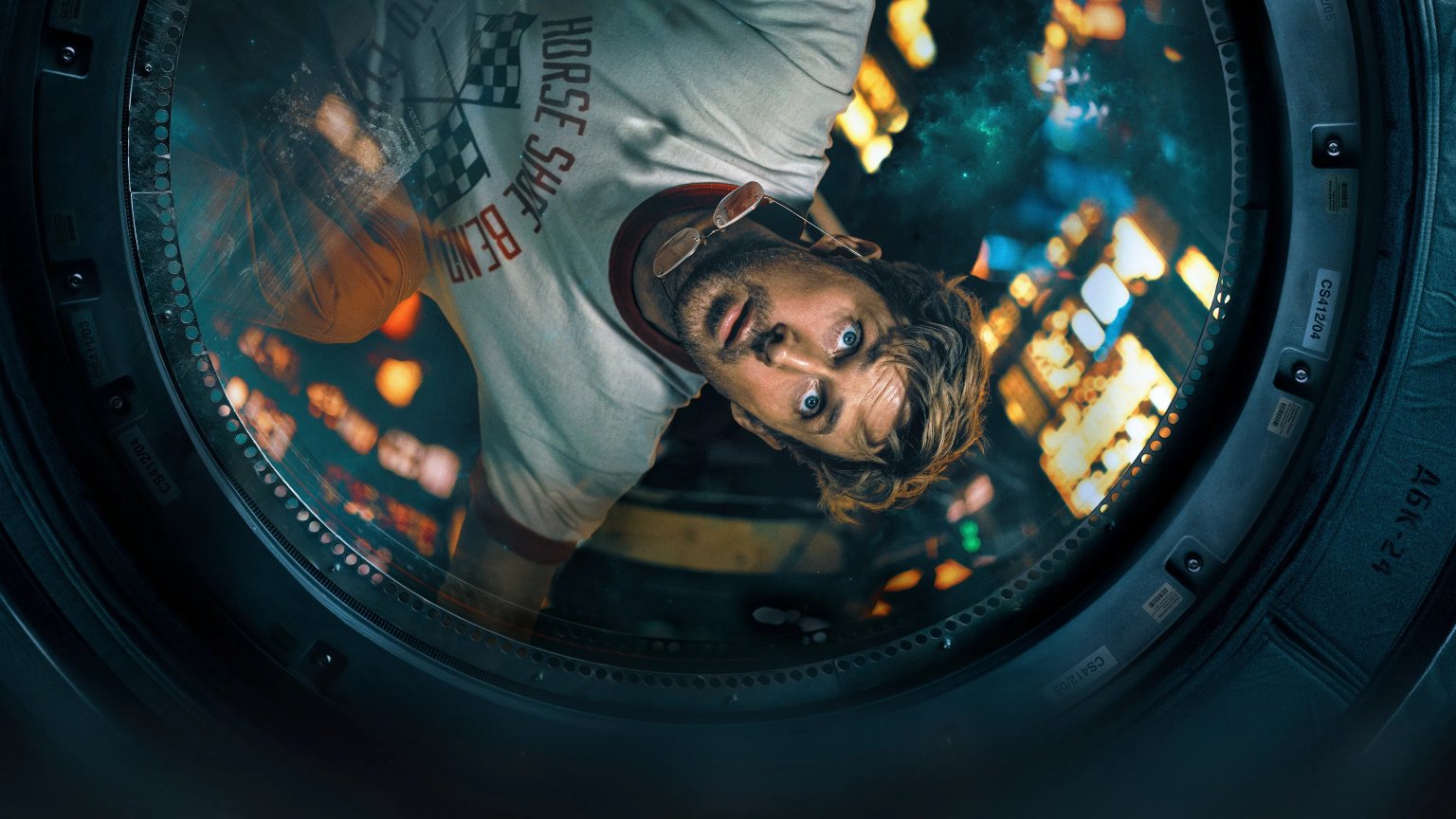 Nieuwe veelbelovende sci-fi met Ryan Gosling vanaf deze week te zien