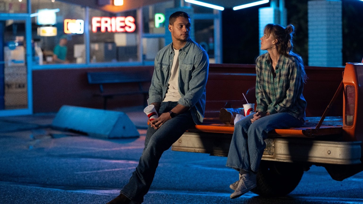 De top 10 populairste films nu in de bioscoop