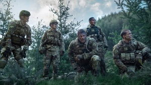 'War Machine' alweer van de troon gestoten op Netflix door nieuw onthullend verhaal