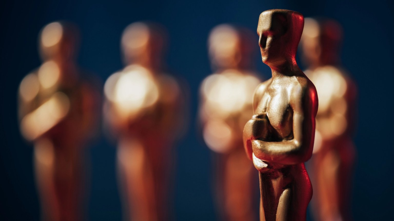 Grote schok tijdens Oscars met voor het eerst in 14 jaar gelijkspel: 'Er is een tweede winnaar'