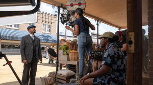 Autumn Durald Arkapaw schrijft geschiedenis met Oscar voor beste cinematografie