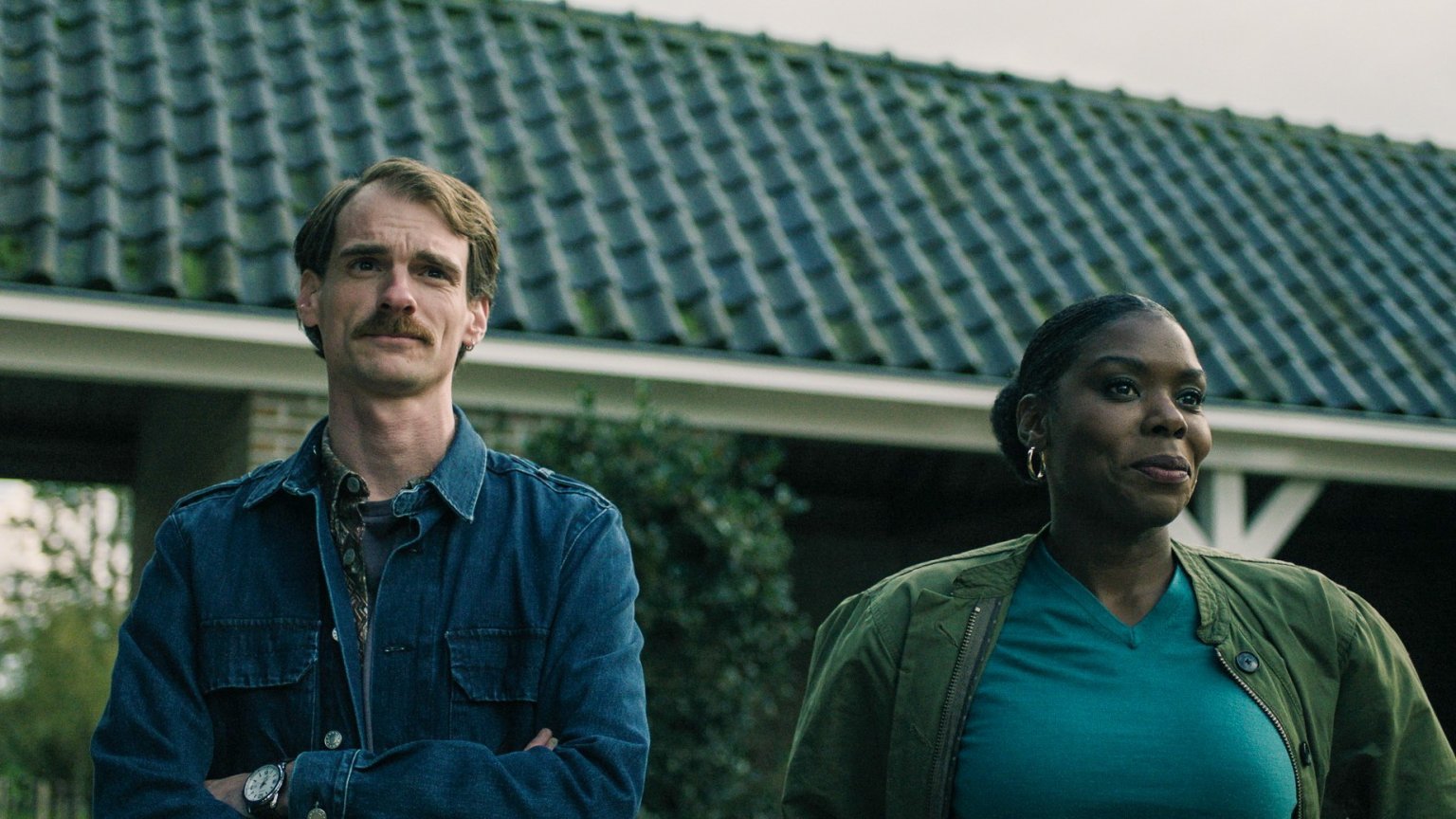 Nederlandse misdaadserie passeert 'Virgin River' en verovert koppositie op Netflix