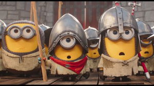 Nieuwe 'Minions'-film krijgt indrukwekkende cast met Allison Janney, Christoph Waltz en Jeff Bridges